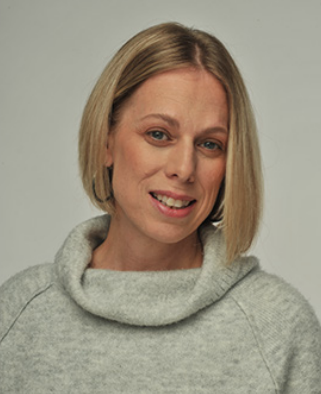 Image of Shari HALL